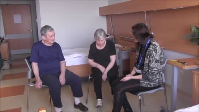 Slider image (2) Anagennisi Recovery and Rehabilitation Centre